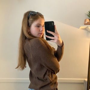 Meet your Posher, Abby